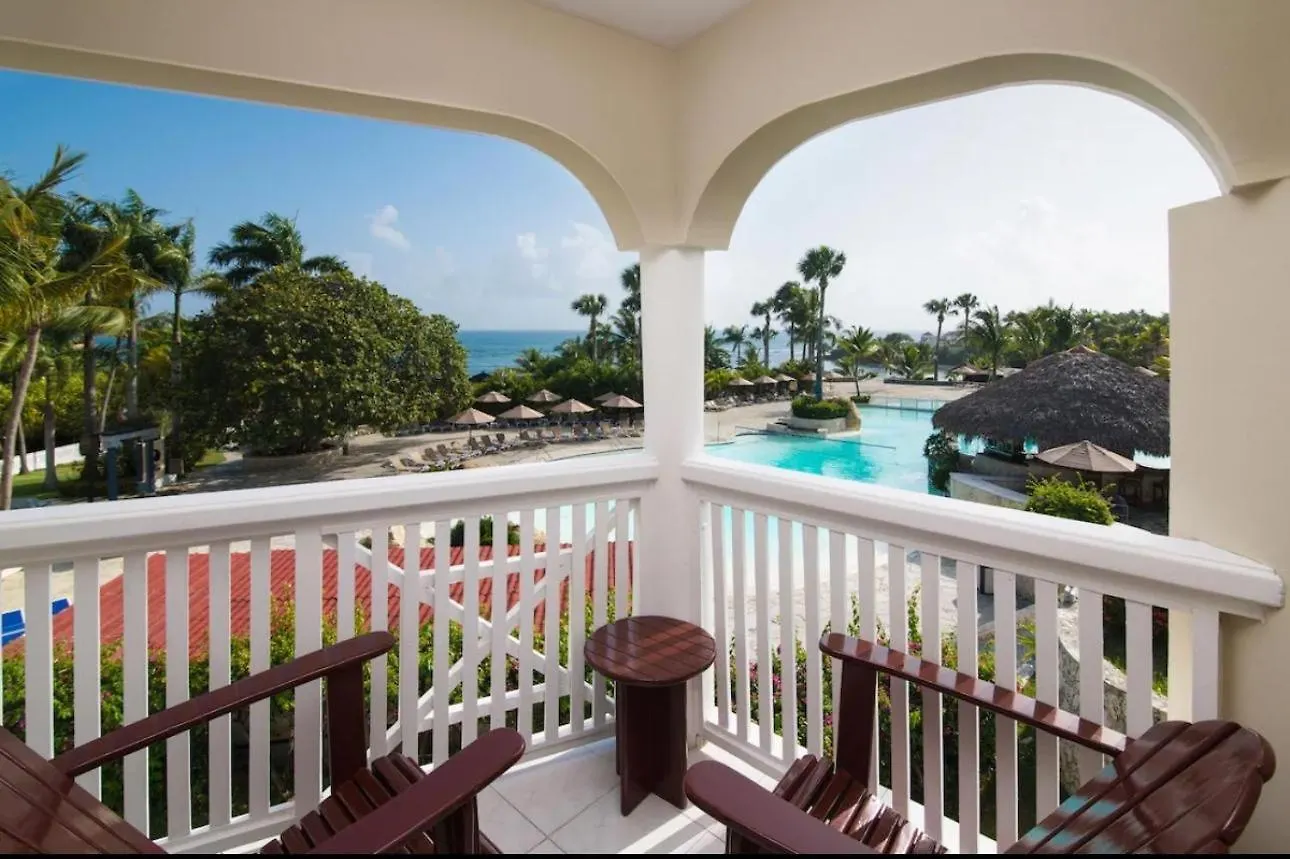 Lifestyle Holidays Vacation Resort Puerto Plata Dominikanska republiken