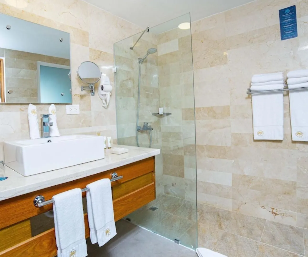 Lifestyle Holidays Vacation Resort Puerto Plata Dominicaanse Republiek
