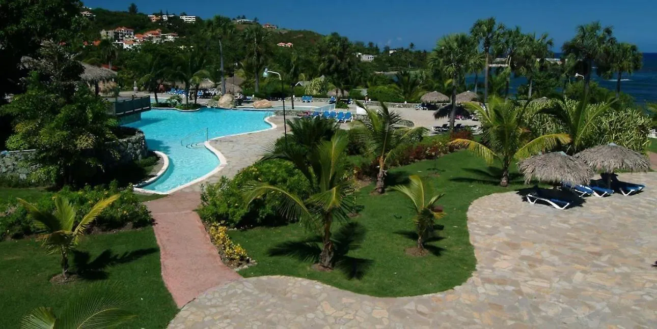 Lifestyle Holidays Vacation Resort Puerto Plata Dominicaanse Republiek
